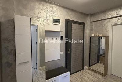 Apartament cu 2 camere decomandat în Dobroești
