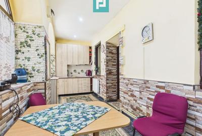 Apartament cu 2 camere nedecomandat, mobilat în Central - 10