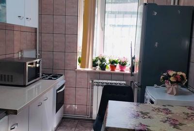 Apartament cu 2 camere semidecomandat, mobilat în Tomis Nord - 2