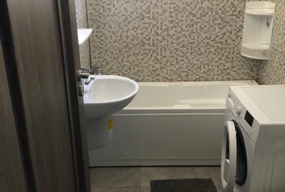 Garsonieră decomandată în Haliu - 13