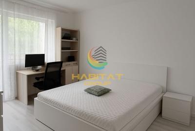 Apartament cu 2 camere decomandat, mobilat în Berceni - 9