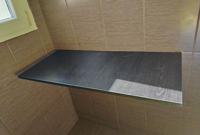 Garsonieră semidecomandată în Titan