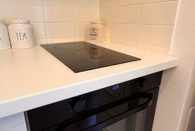 Apartament cu 2 camere semidecomandat în Central - 4
