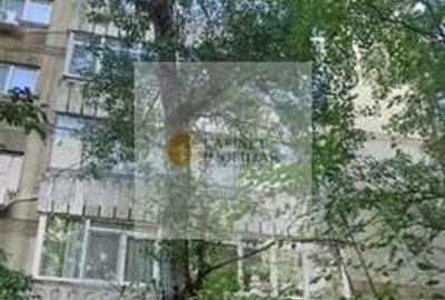 Apartament cu 2 camere semidecomandat în Lujerului