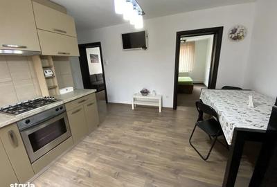 Apartament cu 2 camere decomandat în Ultracentral