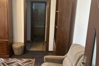 Apartament cu 2 camere în Central - 2