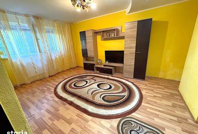 Garsonieră decomandată în Micro 21