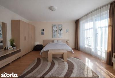 Garsonieră semidecomandată în Dâmbul Rotund - 5