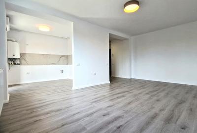 Apartament cu 2 camere semidecomandat în Jilava - 11