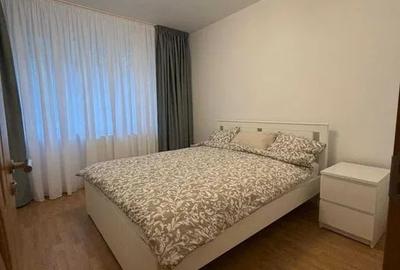 Apartament cu 3 camere decomandat, mobilat în Dristor