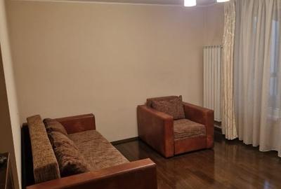 Apartament cu 2 camere decomandat, mobilat în Central - 1
