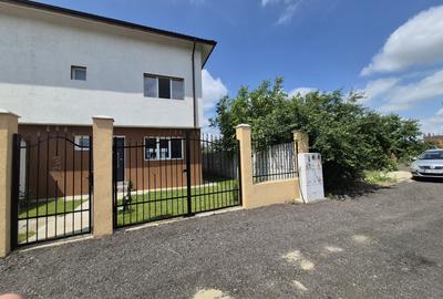 Duplex cu 4 camere cu Teren 240 Mp în Bragadiru