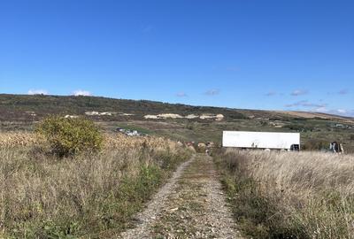 Teren agricol extravilan de 2138 mp, în Iris - 6