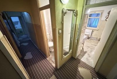 Apartament cu 3 camere decomandat în Inel I
