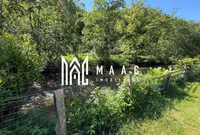 Teren Construcții intravilan de 3050 mp, în Râu Sadului - 7