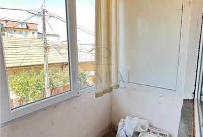 Apartament cu 2 camere decomandat în Șagului