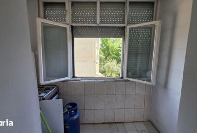 Apartament cu 2 camere decomandat în Nufărul - 7