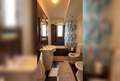 Apartament cu 4 camere semidecomandat, mobilat în Zorilor - 11