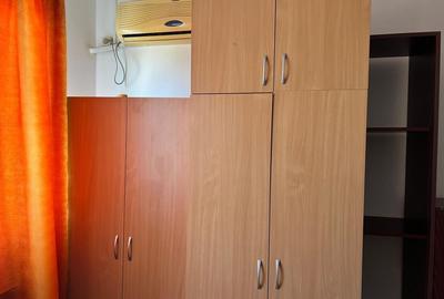 Garsonieră decomandată, mobilată în Complex Studențesc - 4