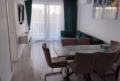Apartament cu 2 camere în Nord