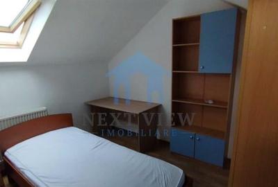 Apartament cu 3 camere decomandat în Gheorgheni - 1