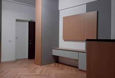 Apartament cu 2 camere decomandat în Băneasa - 13