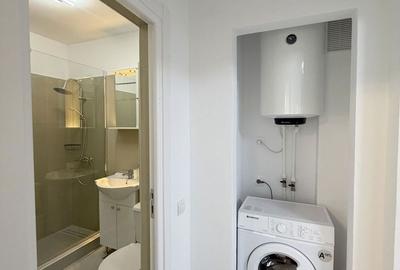 Apartament cu 2 camere, mobilat în Gara de Nord - 10