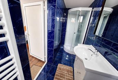 Casă individuală cu 2 camere cu Canalizare în Apărătorii Patriei - 10