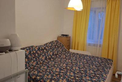 Apartament cu 3 camere decomandat, mobilat în Galata - 4