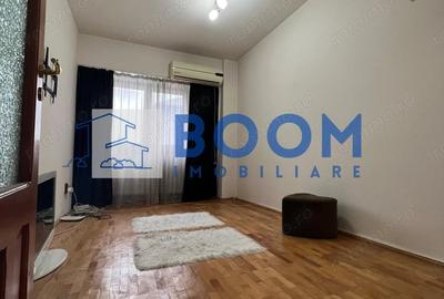 Apartament cu 3 camere decomandat în Traian
