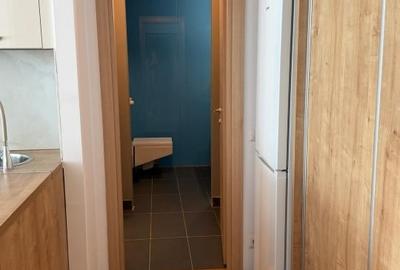 Apartament cu 2 camere semidecomandat în Sisești - 7