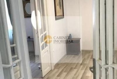Apartament cu 2 camere semidecomandat, mobilat în Moșilor - 2