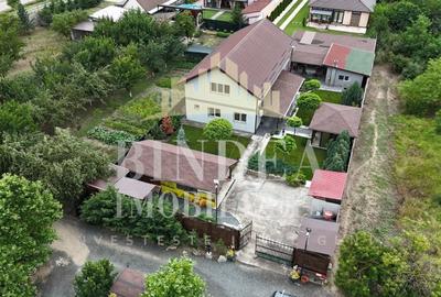 Casă individuală cu 6 camere cu Canalizare în Cerneteaz - 3