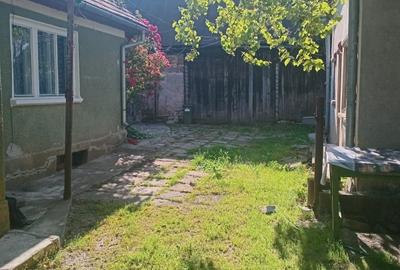Casă cu 4 camere în Gilău - 3
