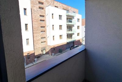 Garsonieră decomandată în Gheorgheni