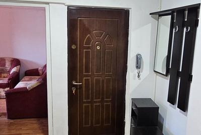 Apartament cu 2 camere decomandat în Alexandru cel Bun - 7