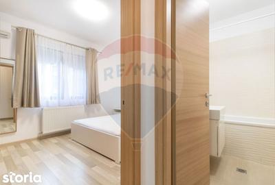 Apartament cu 2 camere decomandat, mobilat în Pieptănari - 3