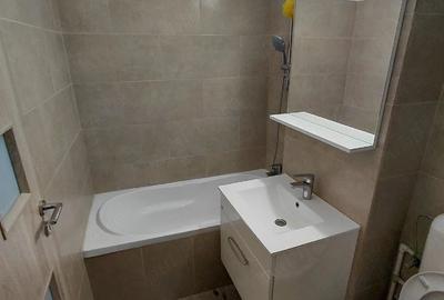 Garsonieră decomandată în Virtuții - 8