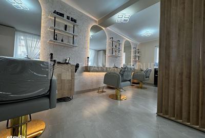 Spațiu comercial, de 50 mp, în Central - 5