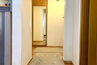 Apartament cu 3 camere decomandat în Lujerului - 3