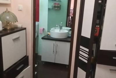 Apartament cu 2 camere decomandat în Diniaș - 4
