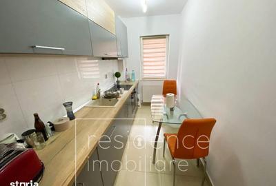 Apartament cu 2 camere decomandat, mobilat în Bună Ziua - 7