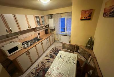 Apartament cu 2 camere decomandat în Mărăști - 5