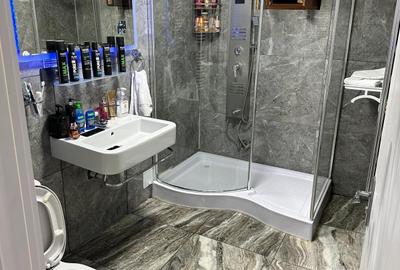 Casă individuală cu 11 camere cu Teren 615 Mp în Matei Voievod - 17