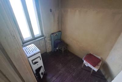 Apartament cu 4 camere decomandat în Armeneasca - 10