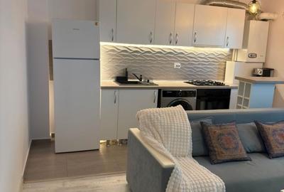 Apartament cu 2 camere semidecomandat, mobilat în 1 Decembrie 1918 - 1