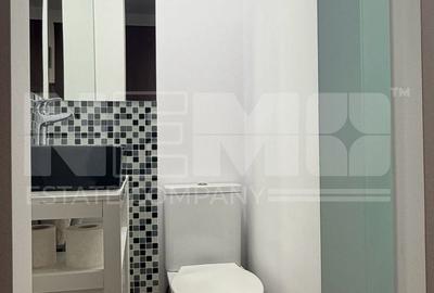 Apartament cu 3 camere în Obcini