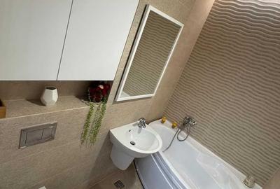 Apartament semidecomandat în Frații Golești - 2
