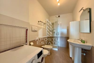 Apartament cu 3 camere decomandat, mobilat în Central - 12