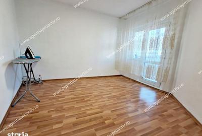 Apartament cu 2 camere decomandat în Siderurgiștilor - 5